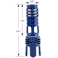 Miniatyrbilde 4 av 5: Polaris Genuine Parts Tsp10s Tailsweep Pro Erstatning