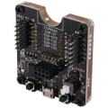Miniatyrbilde 3 av 5: Esp8266 Utviklingskort Brennkort Systemmodul For Esp-12f Esp-07s Esp-12s Esp-32 Esp-18t