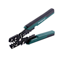 Pikkukuva 5 / 5: Tuosen Cuter Outil Wire Tool Crimping Tools Electric Strippe