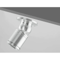 Miniatyrbillede 5 af 5: Mini LED Downlight 1w Mini Indbygget Loftspot med Driver 100-265V AC til Hjem/Vinskab/Smykkekabinet/Stue/Skab, 10stk [energi