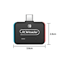 Pikkukuva 5 / 5: V5 Rcm Loader Auto Loading Tool Kit Nintendo Switch Ns:lle