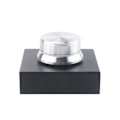 Miniatyrbilde 2 av 5: USB-volumkontroll PC-datamaskin høyttaler lydvolumkontroll knott én knapp demp plug and play