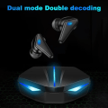 Miniatyrbillede 5 af 5: K55 Radio Competition Bluetooth 5 Low Latency Gaming Headset