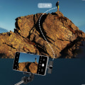 Miniatyrbillede 2 af 5: 2-pak trådløs lavaliermikrofon til iPhone iPad, trådløse mikrofoner, professionel trådløs mikrofon, plug-play trådløs mikrofon for iphone 2 Pack