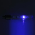 Miniatyrbilde 3 av 5: Hmwy - 10 stk Xanes WL03 5 LED 7 Moduser 6 Batterier Sykkel Fargerik Hjul Lys Dysespoke Lys