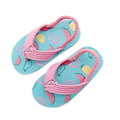 Miniatyrbild 1 av 4: Barn Tofflor Flip-flops Sommar Casual Sandaler För Pojkar Och Flickor Green 22
