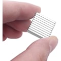 Miniatyrbillede 2 af 5: Kraftig sjælden jord magnet, 20 stk. super stærke neodym-magneter
