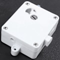 Miniatyrbild 4 av 5: 2x 3d-skrivardelar uppgradering för 2 + förlängd extrudersats