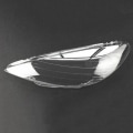 Miniatyrbillede 5 af 5: Højre forlygtehus til bil, transparent linseafdækning, til 206 2004 2005 2006