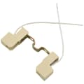 Miniatyrbillede 2 af 5: R7s Base Spænding Halogen Version Kontakt Afstand Til J78 Lamper Type: Til 78mm J78 Lamper