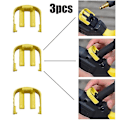 Miniatyrbillede 4 af 5: For Karcher K2 Bil Tryk Vaskemaskine Udløser Udskiftning C Klip