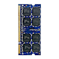 Miniatyrbillede 2 af 2: Ddr2 4gb 800mhz bærbar ram+køle vest pc2 6400s sodimm 2rx8 200 pins til amd bærbar hukommelse ram