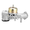 Pikkukuva 5 / 5: Liineparalle-kaasutin Briggs & Stratton -moottoreille 491031 490499