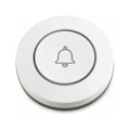 Miniatyrbillede 4 af 5: 433mhz trådløs dørklokkeknap, Tuya Smart Home T1/h3 alarmsystem tilbehør