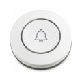 Pikkukuva 4 / 5: 433 MHz:n langaton ovikellopainike, Tuya Smart Home T1/h3 -hälytysjärjestelmän lisävarusteet