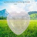 Miniatyrbillede 2 af 5: Diy Størrelse S Waton Sha Form Klar Formning Voksende Frugtform En Suppl