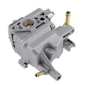 Pikkukuva 2 / 5: Kaasutin Yamaha 4-tahti 2.5hv 2hv F2.5a perämoottoriin