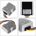 Miniatyrbillede 3 af 5: Dc spændingsomformer 48v til 12v 20a 240w