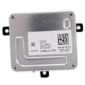 Miniatyrbillede 1 af 5: Nyt Dagkørelys Modul Drl Kontrol Følger Controller 4g0907697d 4g0907397d Til - A4 A5