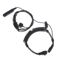 Pikkukuva 4 / 5: Ensiluokkainen Uv-9r Plus Bf-9700 Bf-a58 Gt-3wp R760 Uv-82wp -mikrofonikuuloke