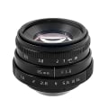 Pikkukuva 1 / 5: 35mm Kameralinss F1.6 C-kiinnitys Aukko Kiinteä Tyyppi Digitaalinen C