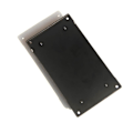 Miniatyrbillede 3 af 5: 100a Mppt Solcelle Laderegulator Dobbelt Usb Lcd Display 12v 24v Auto Solcellepanel Oplader Regula
