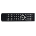 Miniatyrbilde 3 av 5: Fjernkontroll erstatning for forsterker Avr151s Avr161s Avr171s Ny