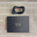 Miniatyrbillede 4 af 5: For Tesla Model 3 Y S X Opgraderet Modvægt Ring Autopilot Fsd Automatisk Assisteret Kørsel Ap Rat Booster