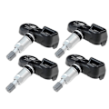 Miniatyrbillede 1 af 5: Til Toyota Avensis Auris Rav4 Yaris Verso Tpms Dæktryksensor