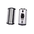 Miniatyrbilde 1 av 4: 2-pakning erstatningstrimmer for Philips Bg 2024 - 2040 S11 Yss2 Yss3