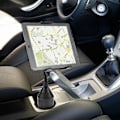Miniatyrbilde 3 av 5: Bil Koppholder Feste For Ipad Samsung Galaxy Nettbrett 7\"-10\" Bil Nettbrettholder