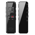 Miniatyrbilde 1 av 4: 8 GB digital opptaker - Perfekt for forelesninger og møter