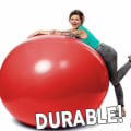 Miniatyrbillede 5 af 5: Gigant Menneske Ballon 36 Tommer Runde Balloner Ekstra Jumbo Tyk Giant Latex Ballon Til Bryllup Green