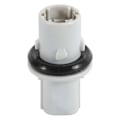 Miniatyrbillede 1 af 5: Side Blinklys Pæreholder Komp. (t10) Til Accord Fit Vezel Rl 33304-s5a-003