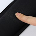 Pikkukuva 5 / 5: Hiiren alusta ja näppäimistön rannetuen setti, ergonomiset rannetuet, vedenkestävä, mukava, lievittää näppäimistön ja hiiren rannepainetta
