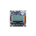 Miniatyrbillede 1 af 4: KK2.1.5 PLUS KK2 Flight Control Board Flight Controller VTOL til FPV Racing Drone RC Flyvemaskine, V1.19S1 PRO Firmware