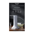 Miniatyrbillede 2 af 5: Elektrisk Vandkande Flaske Pumpe Automatisk Vanddispenser Pumpe Bærbar Foldbar Desktop Vand B