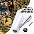 Miniatyrbillede 3 af 5: MTB cykelgaffel