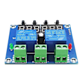 Miniatyrbillede 2 af 5: XH-M452 Temperatur- og Luftfugtighedskontrolmodul Digital Display Dobbelt Udgang, Automatisk Konstant Tem