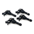 Pikkukuva 3 / 4: 4 kpl Tpms Rengaspaineen Valvontajärjestelmä Sopii Nissan Renault Infiniti 407004cb0b 407004cb0a