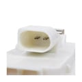 Miniatyrbillede 2 af 5: 5 stk. 24v Bil Lastbil Led Side Markør Lys Indikator Lampe 4 Led Til Lastbiler Fm/