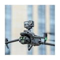 Miniatyrbillede 1 af 3: Til Mavic 3 Pro Searchlight Yu3classi Insta360x3 Praktisk Bærbar Kamera Beslag, b