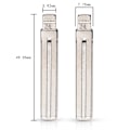 Miniatyrbild 4 av 5: #24 Ne66 Key Blade Lishi Blank Vvdi Keydiy Kd Folding Remote