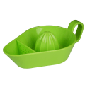 Miniatyrbilde 1 av 5: Abs Mini Manuell Saftpresse Drikk Sitronpresser Appelsin Lim Citrus