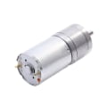 Miniatyrbilde 2 av 4: Jga25-370 Geared Motor - 6v/12v Elektrisk Høy Moment--