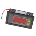 Miniatyrbillede 3 af 5: Modul til cykling af DC 48V + DC 24V