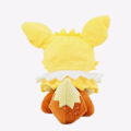 Miniatyrbillede 3 af 5: Pocket Eevee Poncho Umbreon Espeon Jolteon  Eon Sylveon/2