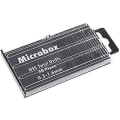 Miniatyrbillede 2 af 5: 20 stk. HSS Mini Mikro Bor Bitsæt, 0,3-1,6 mm Skaft Twist Bor Bits Præcisionsbor DIY Kit