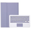 Miniatyrbilde 1 av 4: A0N7-A For Xiaomi Pad 6/Pad 6 Pro PU Tablet Case Slim Folio Stand Cover med Touchpad Keyboard