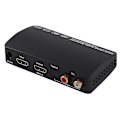 Pikkukuva 5 / 5: 4k - 2.0 äänenpoiminta Bluetooth 4k - Toslink-kytkin 5.1 C